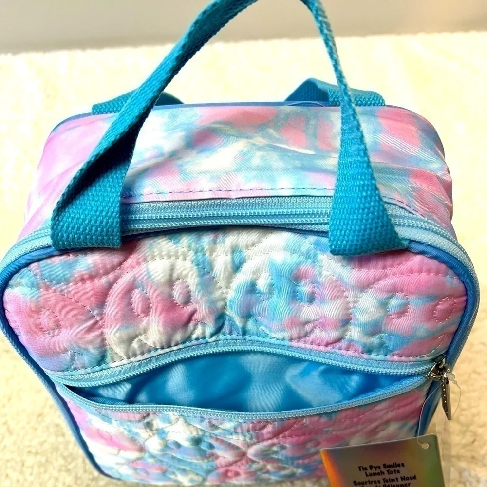 iScream Tie Dye 